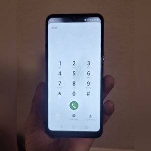 LG K51 5G (Unlocked) 32G